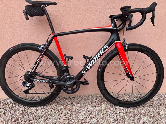 S-Works Tarmac sl5