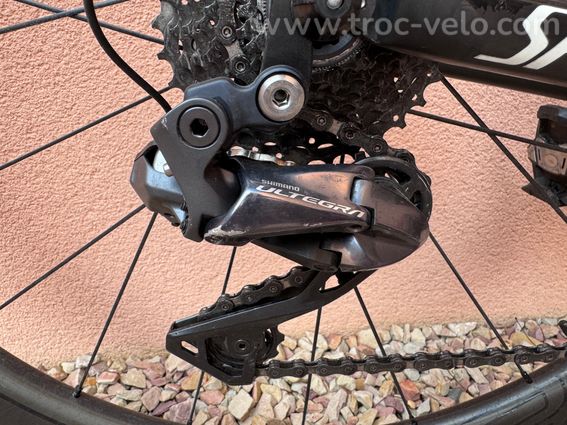 S-Works Tarmac sl5 - 3