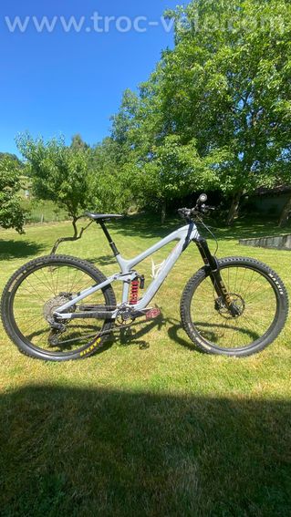 trek slash 2019
