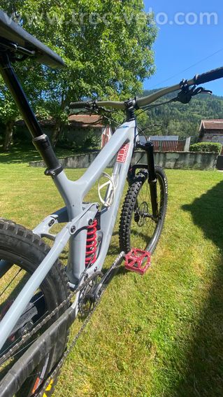 trek slash 2019 - 6