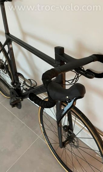 Canyon Ultimate CF SL 7 - 2