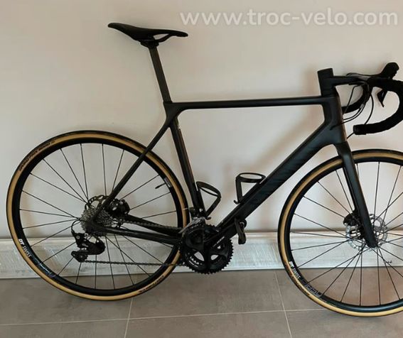 Canyon Ultimate CF SL 7 - 3