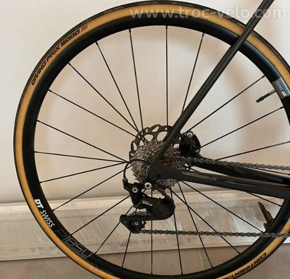 Canyon Ultimate CF SL 7 - 5