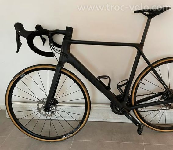 Canyon Ultimate CF SL 7 - 6