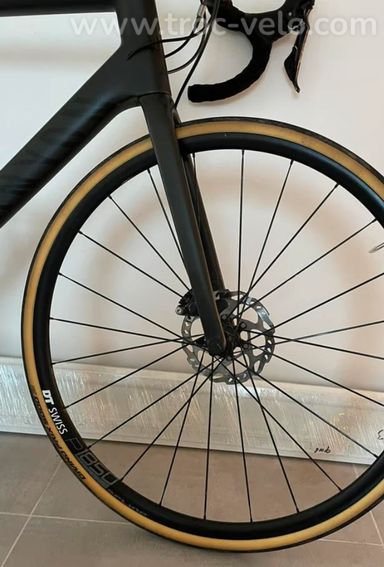 Canyon Ultimate CF SL 7 - 7