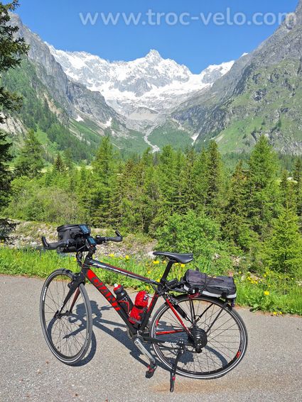 velo electrique roue ozo - 2