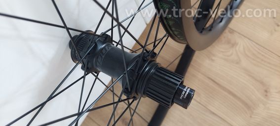 Roues Syncros RP 2.0 Disque - 2