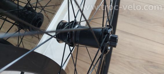 Roues Syncros RP 2.0 Disque - 3