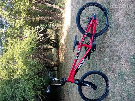 Bmx race pro xl ice  - 3