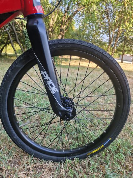 Bmx race pro xl ice  - 4