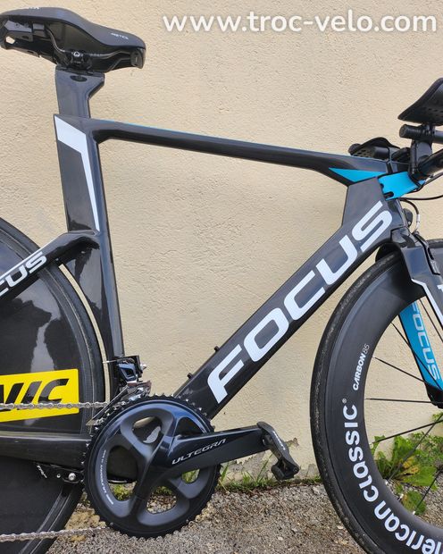 Focus Izalco CHRONO - 3