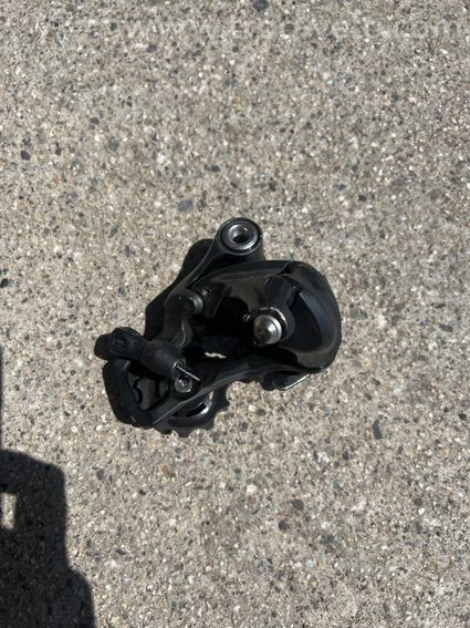 Groupe Transmission & Freinage Shimano Ultegra 11v + Étriers BR-RS785 - 3