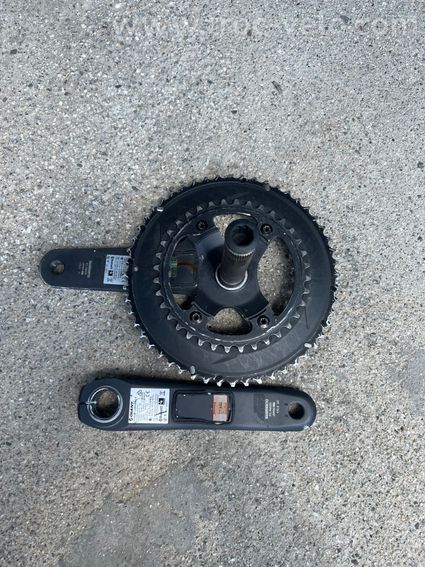 Groupe Transmission & Freinage Shimano Ultegra 11v + Étriers BR-RS785 - 6