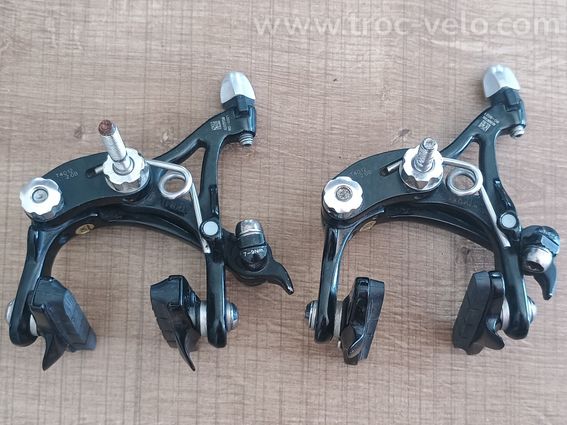 Étriers de frein FSA Gossamer Bianchi Reparto Corse RO-6021 - 2