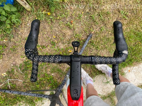 BMC SLR01  - 2