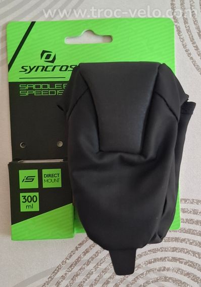 sacoche de selle Syncros 300 ml