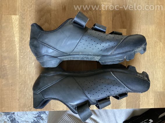 Chaussures cyc - 3