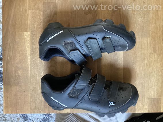 Chaussures cyc - 4