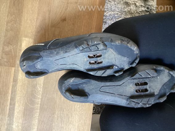 Chaussures cyc - 5