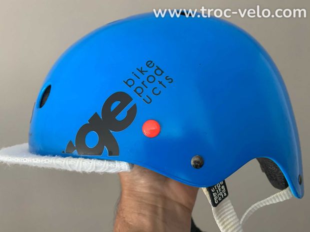 Casque URGE bol/dirt - 3