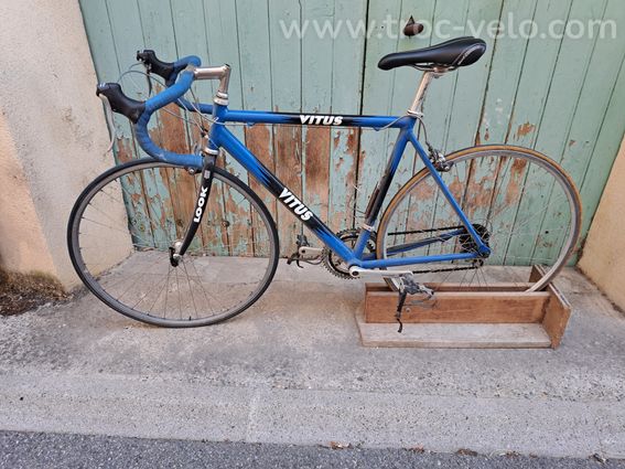 Vélo VITUS Basic - 2