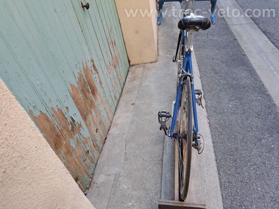 Vélo VITUS Basic - 4