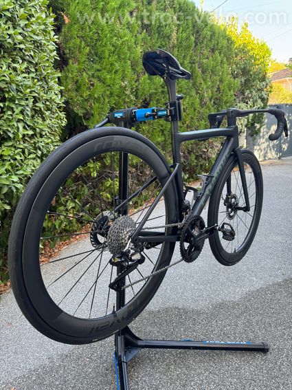 Tarmac S-Works SL8 - 2