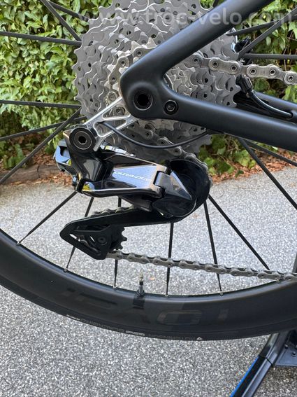 Tarmac S-Works SL8 - 3