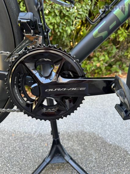 Tarmac S-Works SL8 - 4