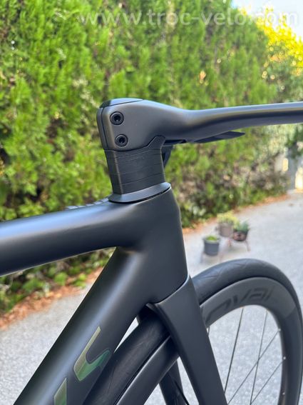 Tarmac S-Works SL8 - 5