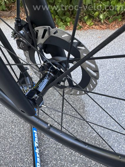 Tarmac S-Works SL8 - 7