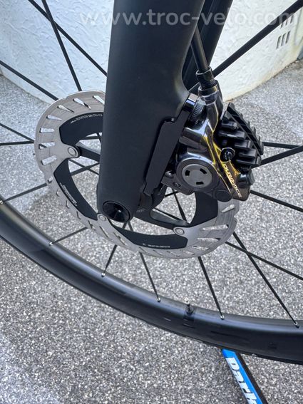 Tarmac S-Works SL8 - 9