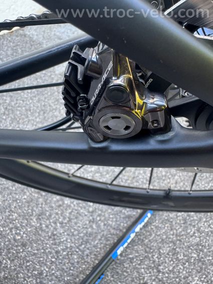 Tarmac S-Works SL8 - 10