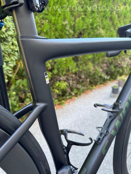 Tarmac S-Works SL8 - 12
