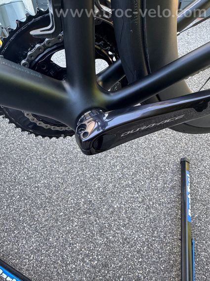 Tarmac S-Works SL8 - 13
