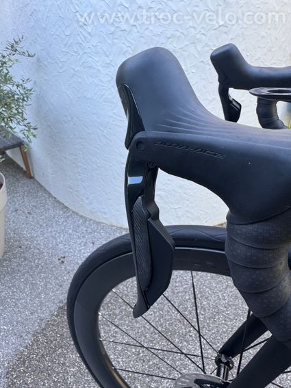 Tarmac S-Works SL8 - 14