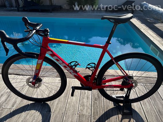 Vélo LOOK  - 2