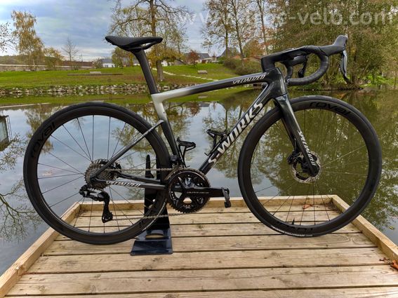 Specialized Tarmac SL8 T52
