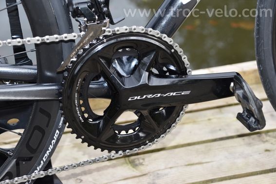 Specialized Tarmac SL8 T52 - 2
