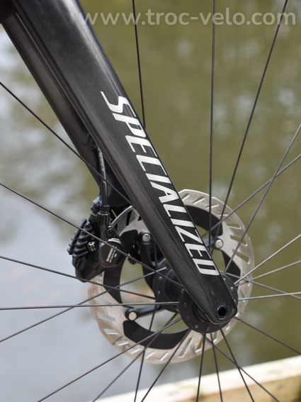 Specialized Tarmac SL8 T52 - 5