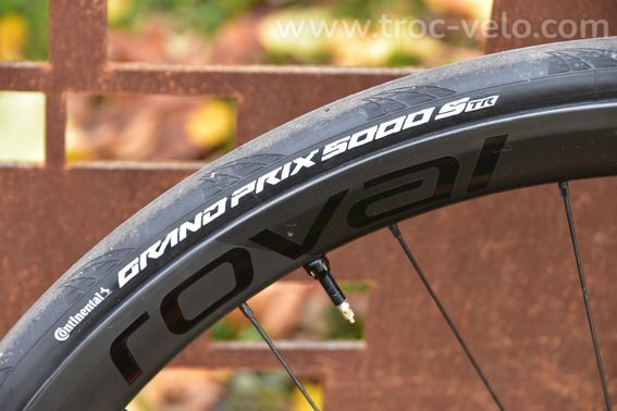 Specialized Tarmac SL8 T52 - 6