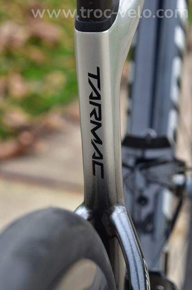 Specialized Tarmac SL8 T52 - 7