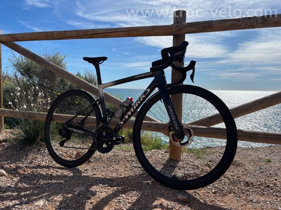 Specialized Tarmac SL8 T52 - 8