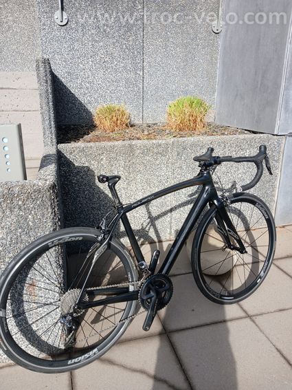 Vélo de route Specialized Sworks Roubaix Sl4  shimano DI2 - 2