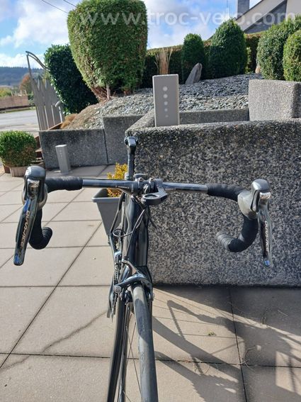 Vélo de route Specialized Sworks Roubaix Sl4  shimano DI2 - 3