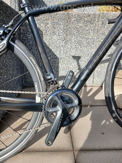 Vélo de route Specialized Sworks Roubaix Sl4  shimano DI2 - 4