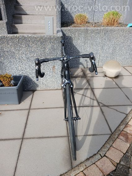 Vélo de route Specialized Sworks Roubaix Sl4  shimano DI2 - 5