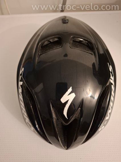 Casque s works evade - 2