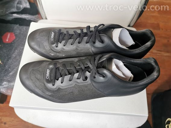 Chaussures Giro Empire SLX 2 43,5 - 2