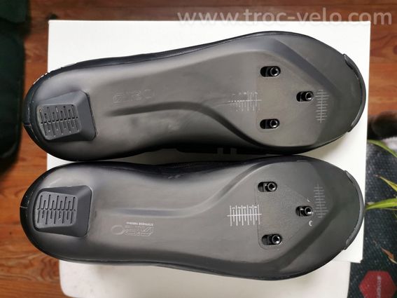 Chaussures Giro Empire SLX 2 43,5 - 3